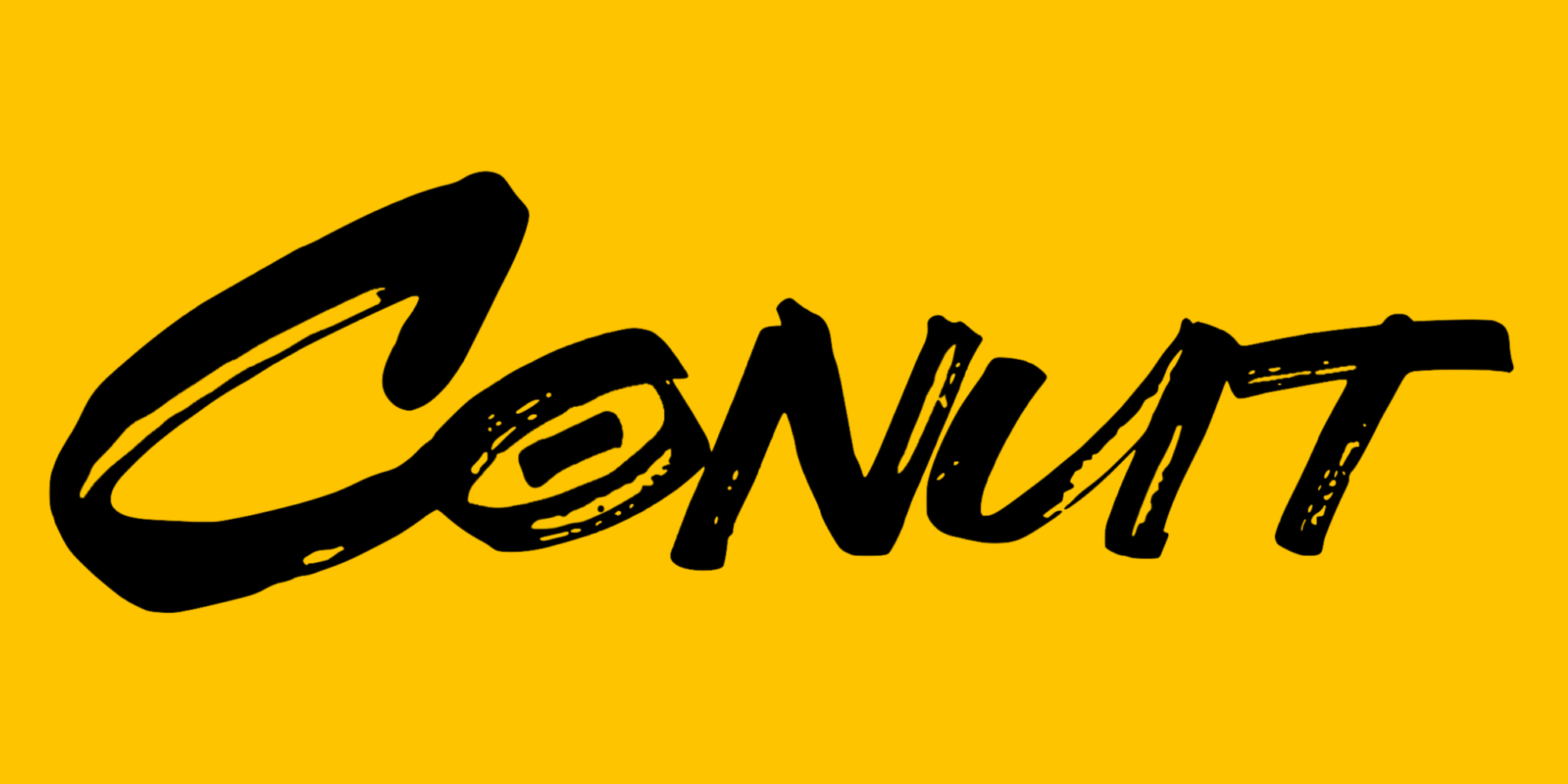 CONUT